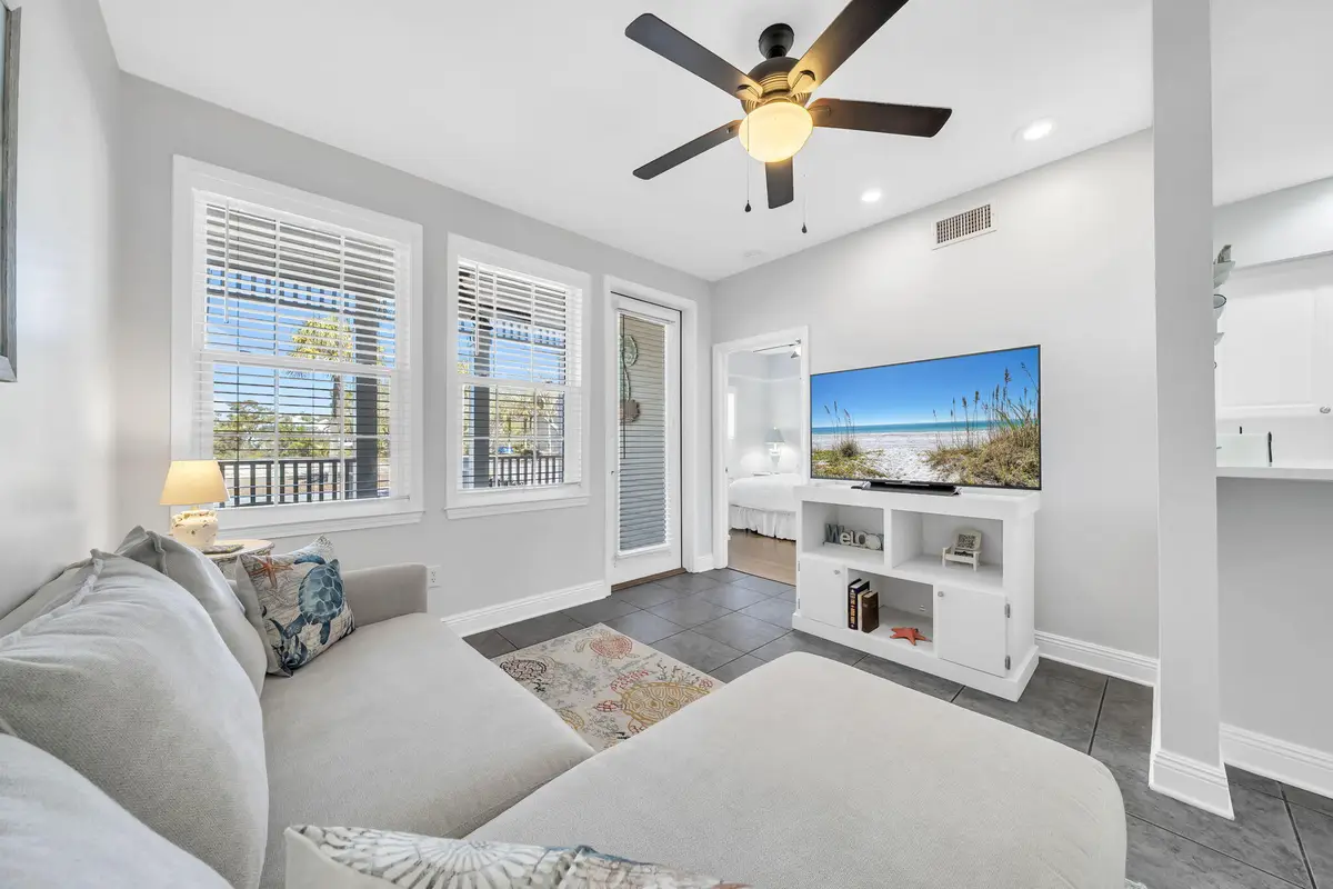 86 Village Boulevard #APT 411, Santa Rosa Beach, FL 32459 - #1