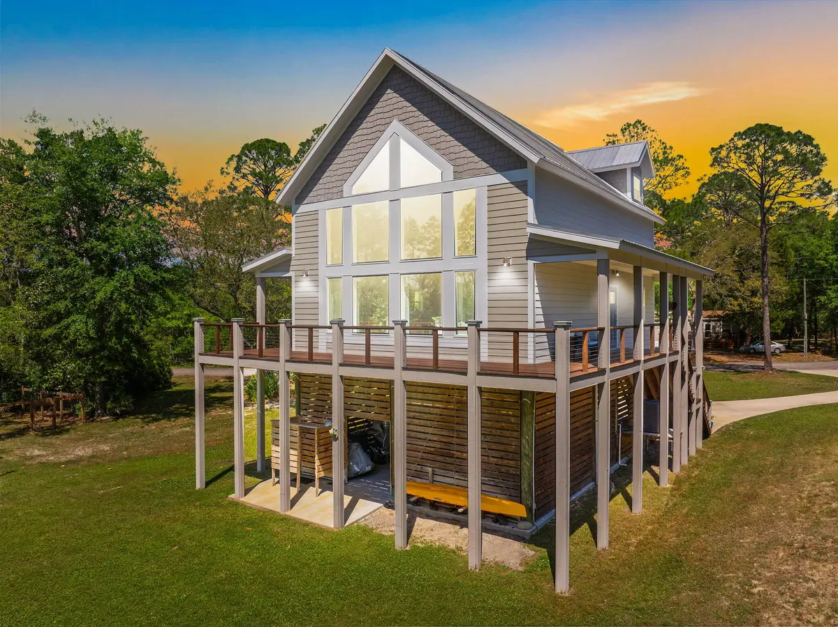 8915 S Burnt Mill Creek Road, Southport, FL 32409 - #1