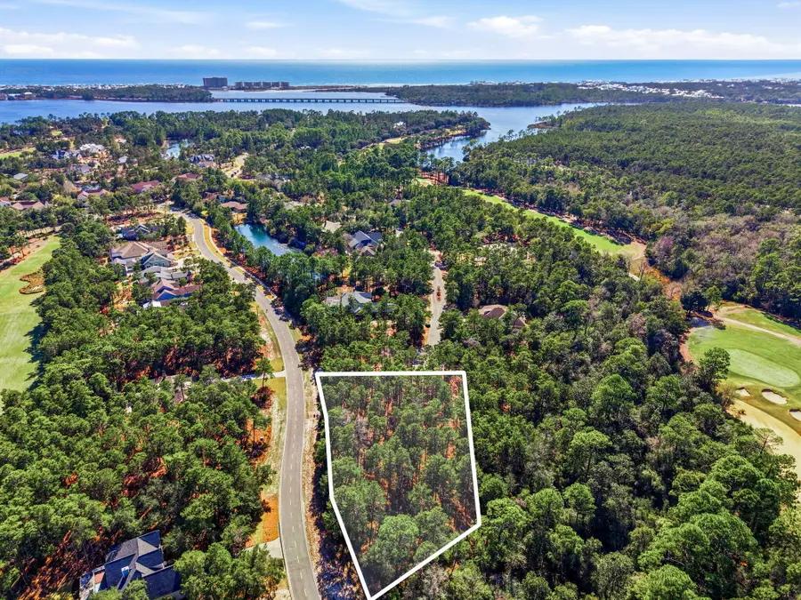 1620 Sharks Tooth Trail, Panama City Beach, FL 32413 - #2