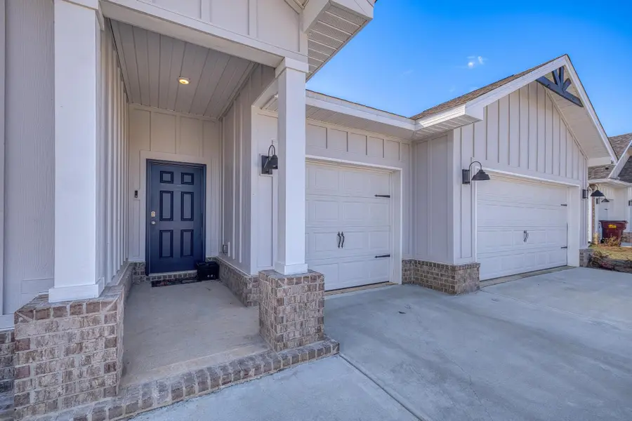 8640 Bluebell Street, Milton, FL 32583 - #3