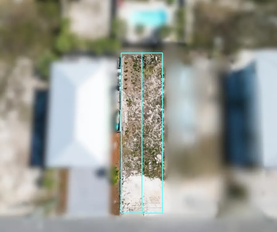 109 S 39th Street # D, Mexico Beach, FL 32456 - #3