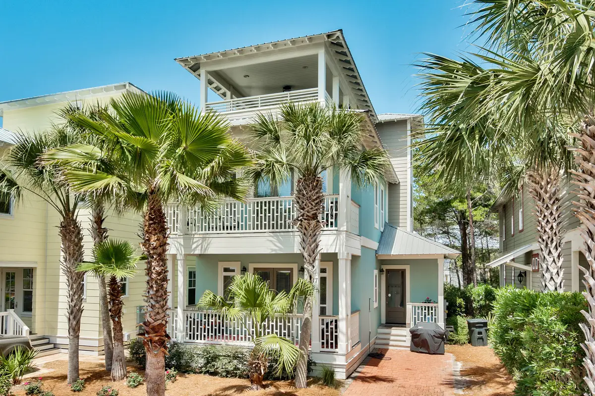 17 Sand Shovel Lane, Inlet Beach, FL 32461 - #1