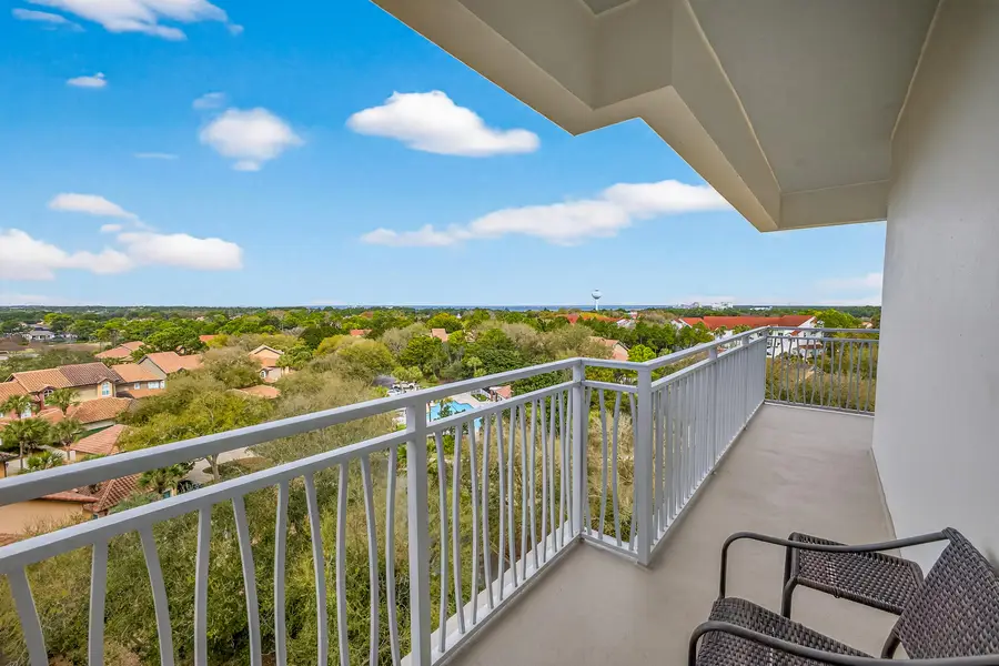 5000 S Sandestin Boulevard #6710/6712, Miramar Beach, FL 32550 - #2
