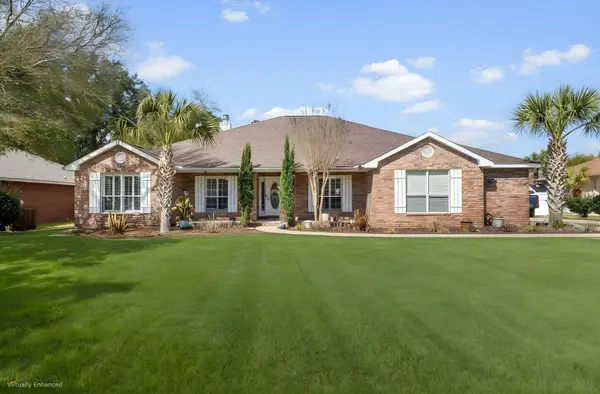 2897 Pga Boulevard, Navarre, FL 32566