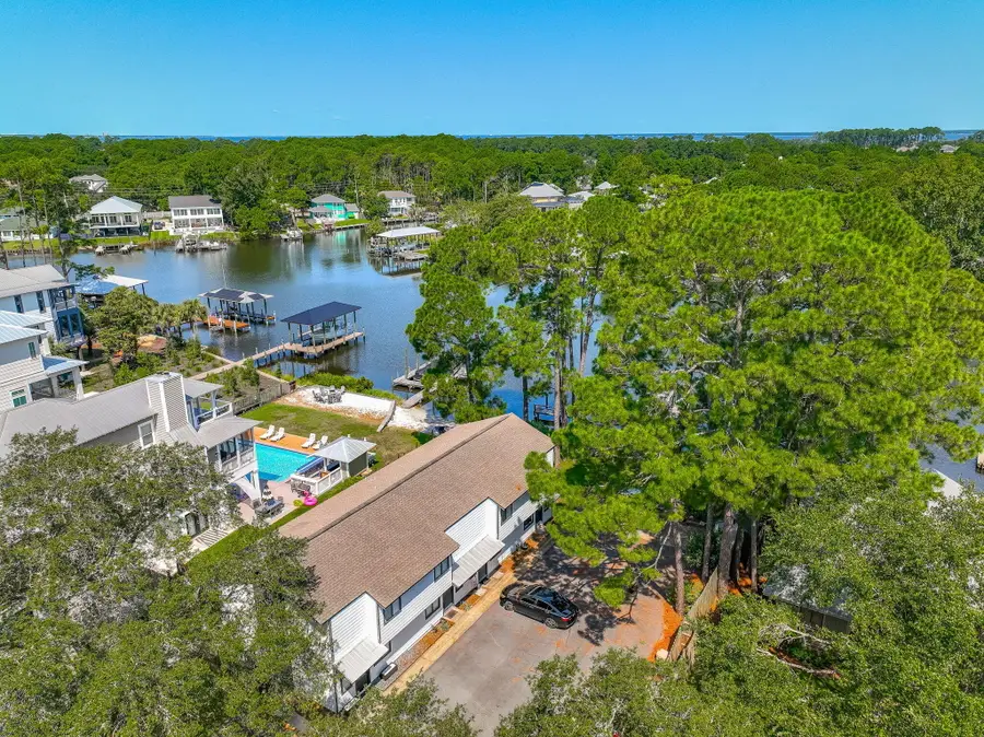 144 My Way # D, Santa Rosa Beach, FL 32459 - #2