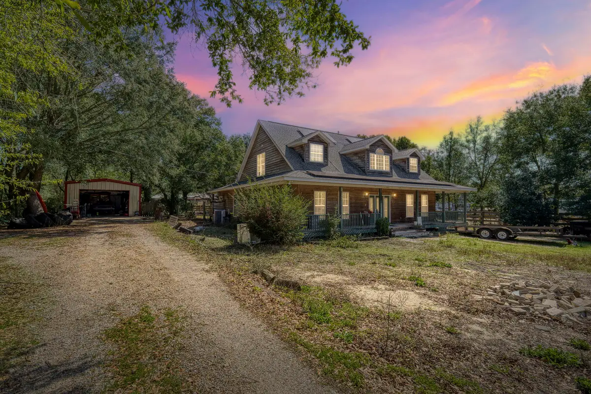 1658 Beechwood Drive, Gulf Breeze, FL 32563 - #1