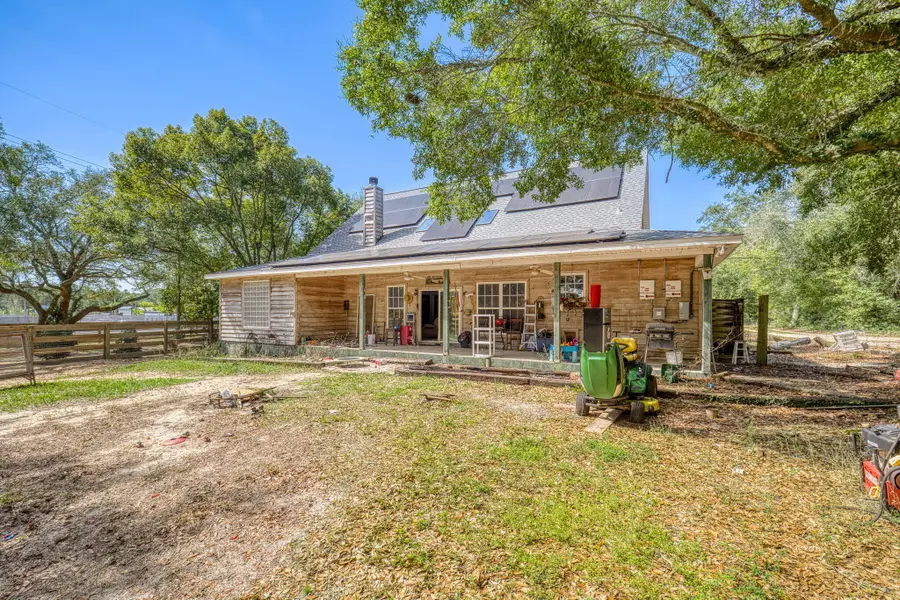 1658 Beechwood Drive, Gulf Breeze, FL 32563 - #2