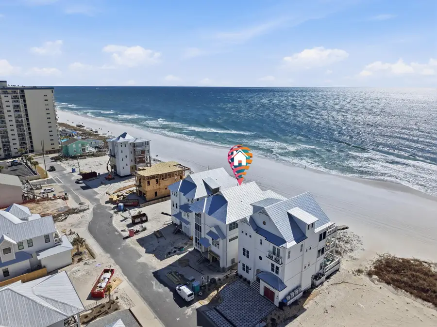 5935 Gulf Drive, Panama City Beach, FL 32408 - #3