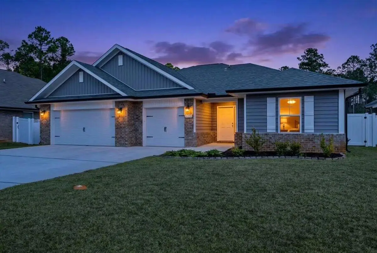 9586 Creets Landing Drive #CL07, Navarre, FL 32566 - #1