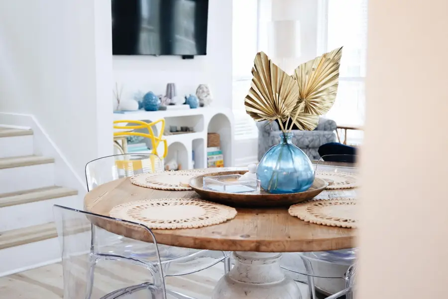 34 E Lifeguard Loop, Inlet Beach, FL 32461 - #2