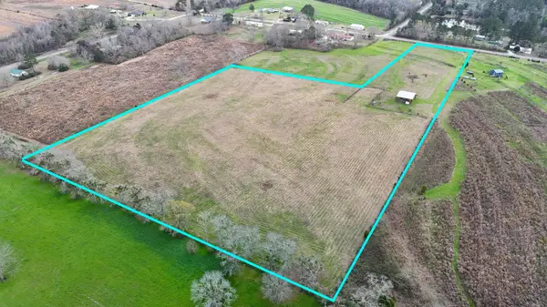 13 ACRES Country Crossroads, Florala, AL 36442