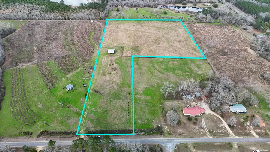 13 ACRES Country Crossroads, Florala, AL 36442 - #2