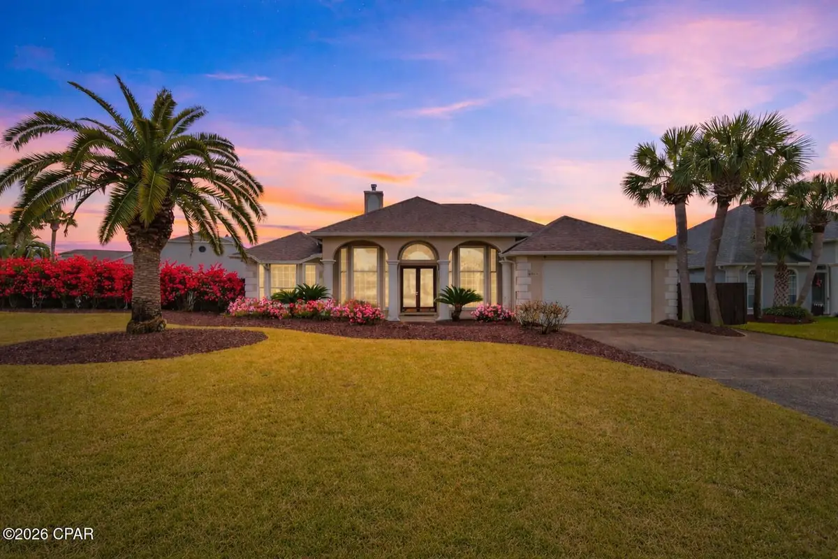 8205 Grand Palm Boulevard, Panama City Beach, FL 32408 - #1