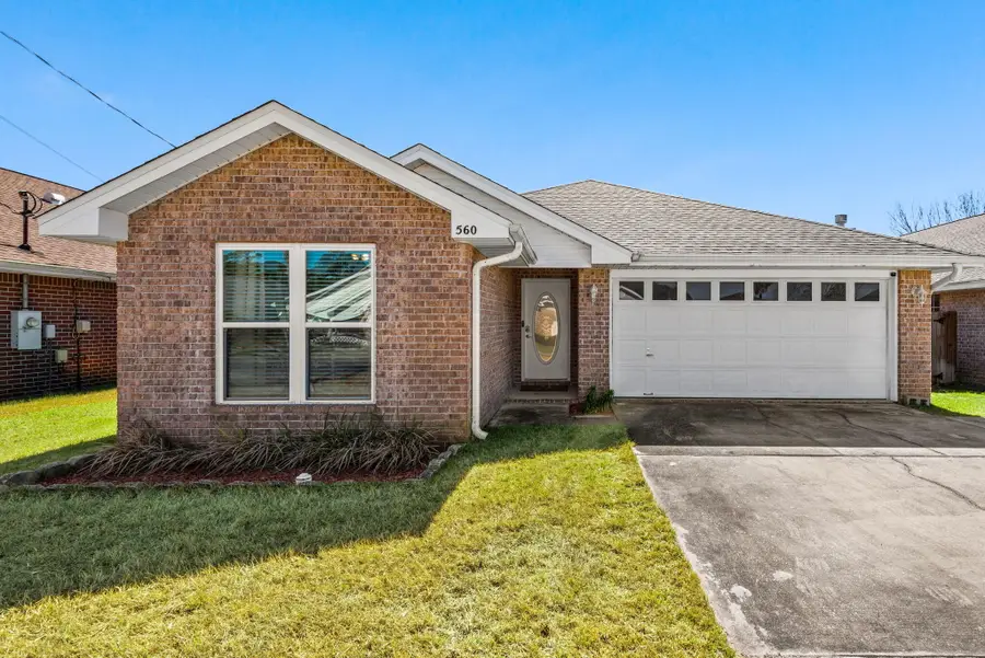 560 Rough Leaf Lane, Mary Esther, FL 32569 - #2