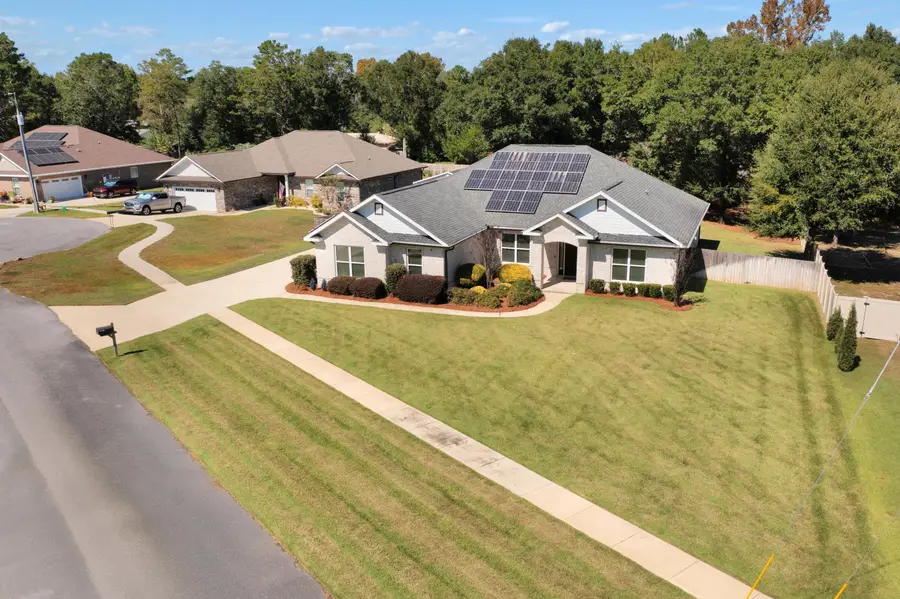 5364 Wyndell Circle, Crestview, FL 32539 - #3