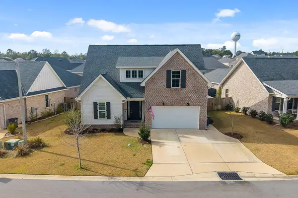 153 Raiders Trail #Lot 70, Valparaiso, FL 32580