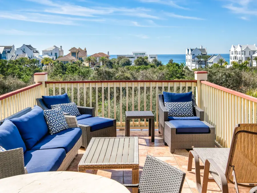 6 Blue Dolphin Loop, Inlet Beach, FL 32461 - #2