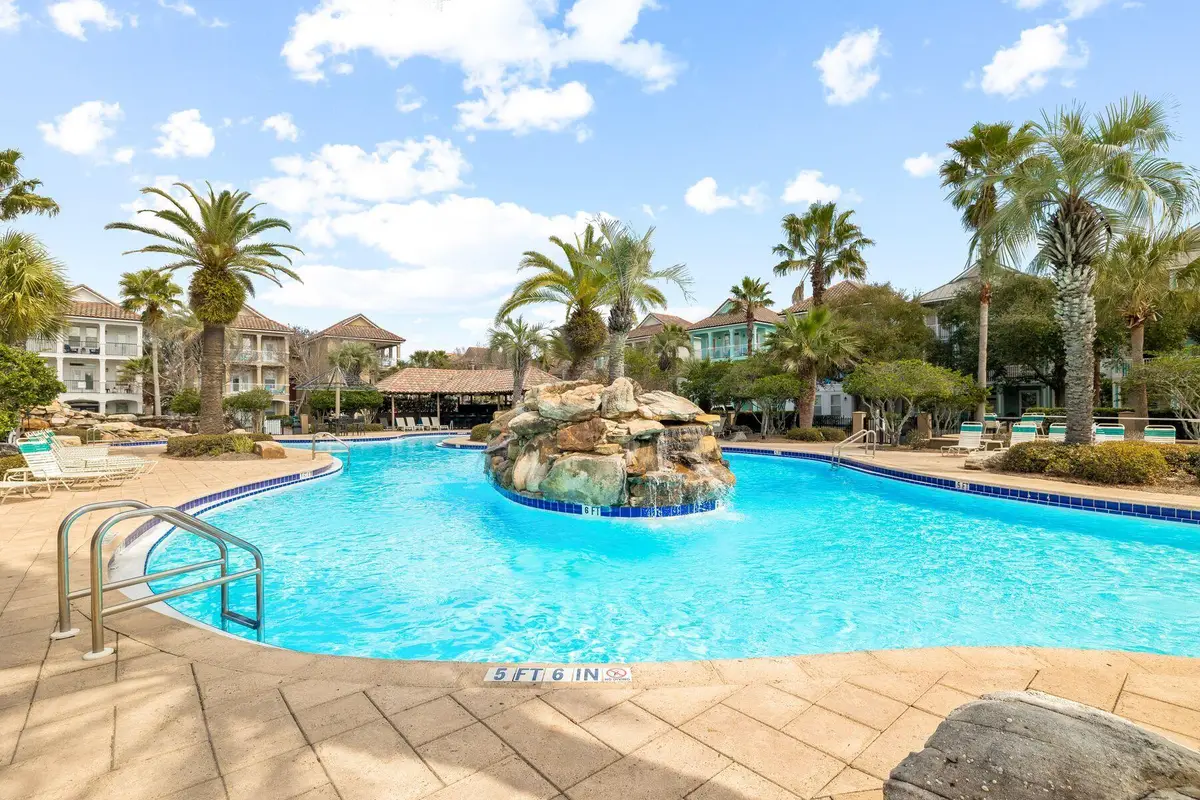 4551 Village Way, Destin, FL 32541 - #1