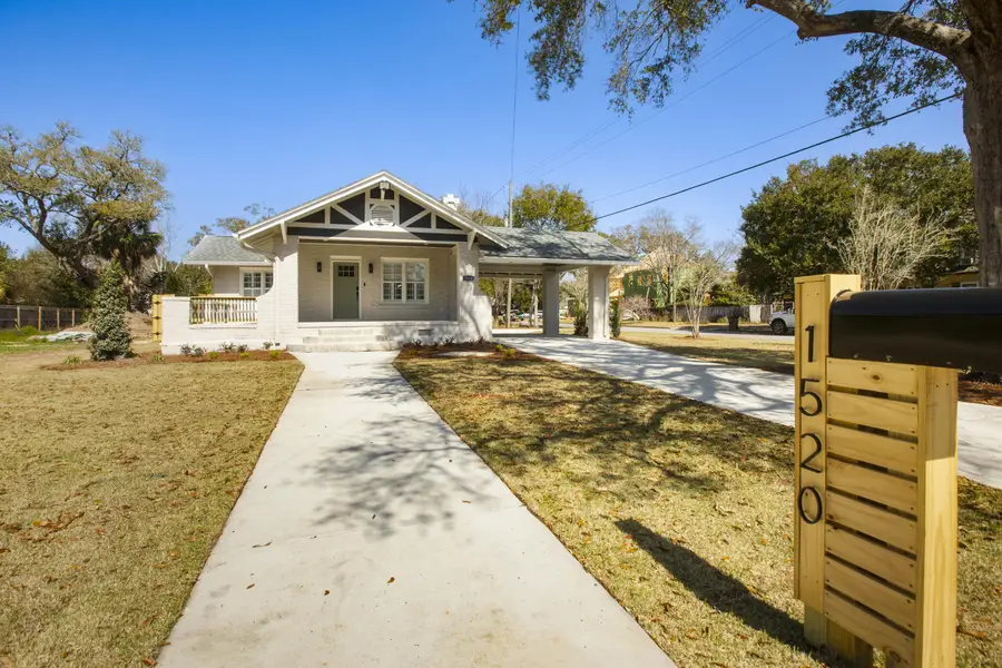 1520 E Hernandez Street, Pensacola, FL 32503 - #2