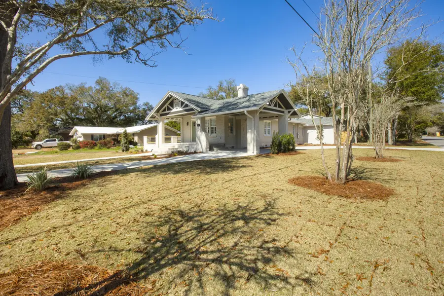 1520 E Hernandez Street, Pensacola, FL 32503 - #3