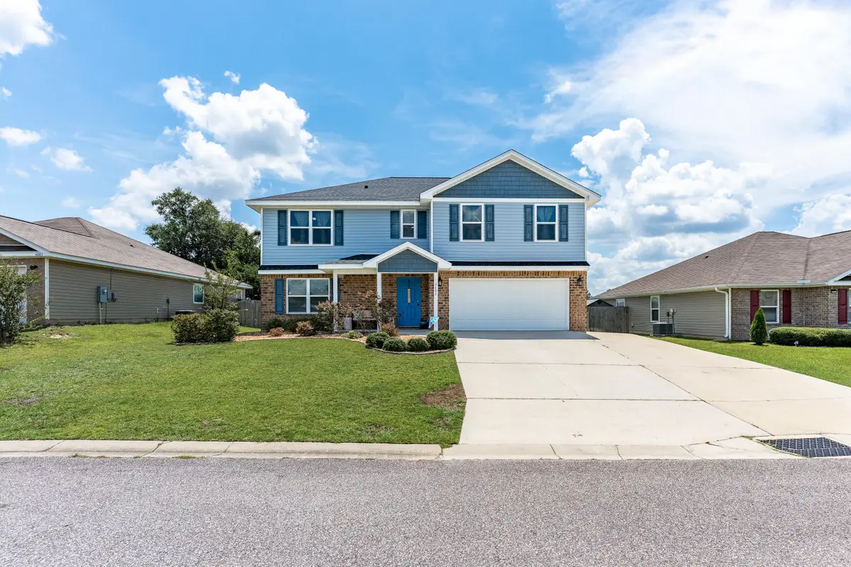4605 Plover Drive, Crestview, FL 32539 - #1