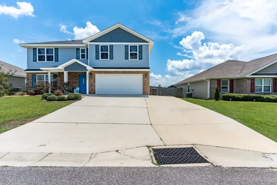 4605 Plover Drive, Crestview, FL 32539 - #3