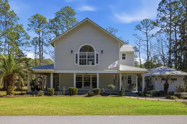 65 Island Grove Drive, Freeport, FL 32439