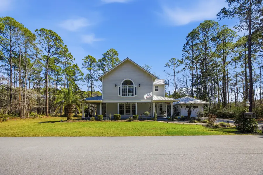 65 Island Grove Drive, Freeport, FL 32439 - #2