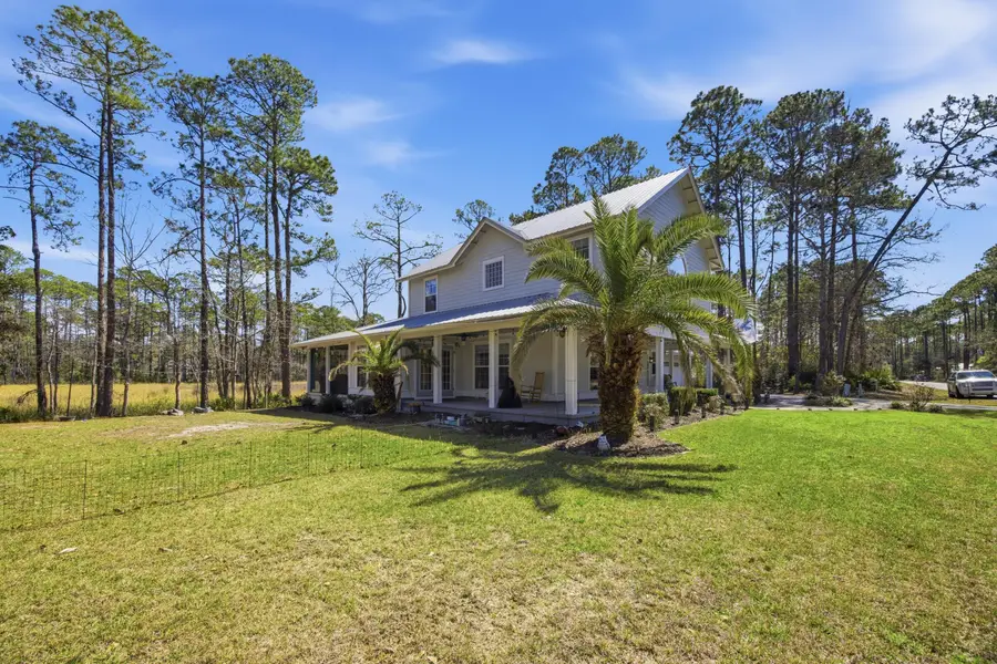 65 Island Grove Drive, Freeport, FL 32439 - #3