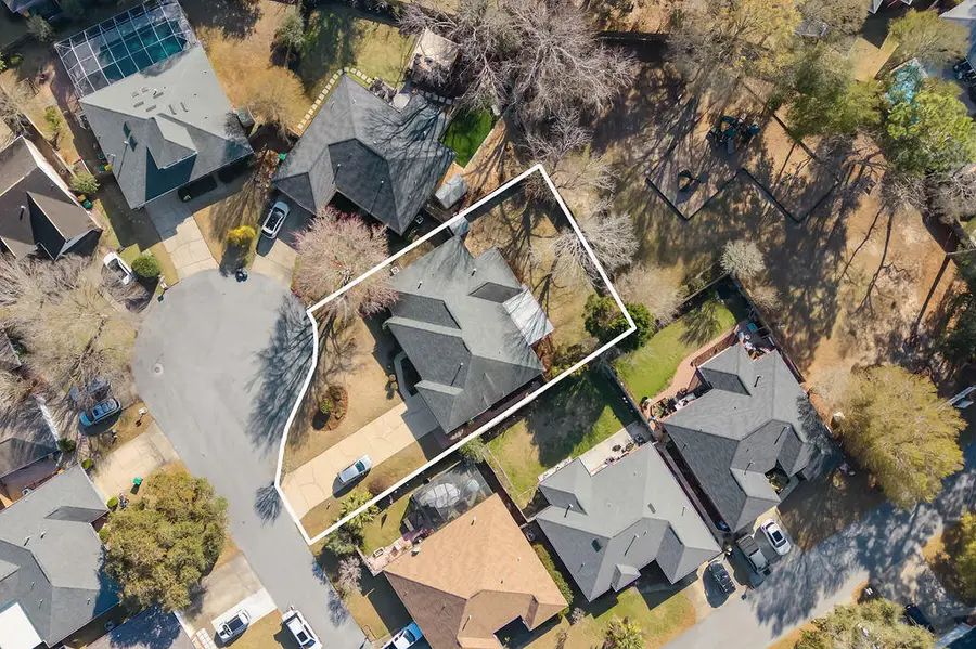 4572 Castlewood Lane, Niceville, FL 32578 - #2