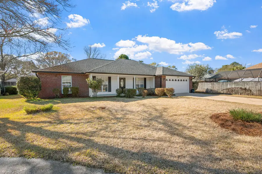 4572 Castlewood Lane, Niceville, FL 32578 - #3