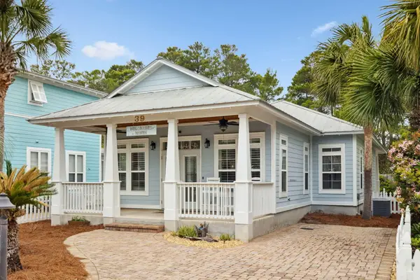 39 Dune Rosemary Court, Santa Rosa Beach, FL 32459