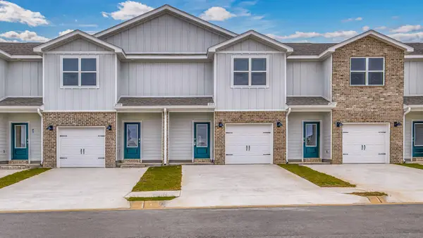 2383 Cliff Hollow Circle, Gulf Breeze, FL 32563