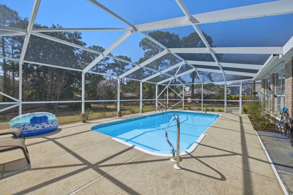 1403 Nautilus Drive, Navarre, FL 32566 - #1