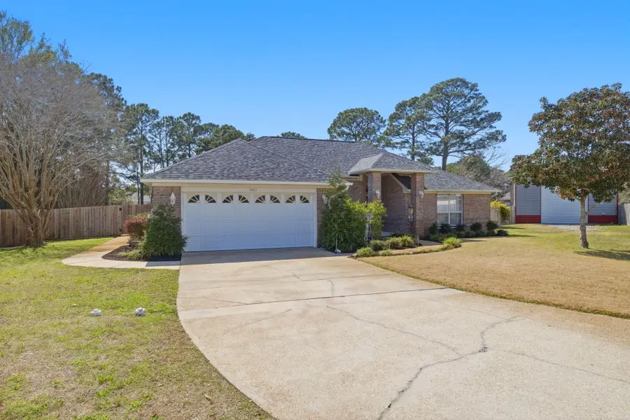 1403 Nautilus Drive, Navarre, FL 32566 - #3