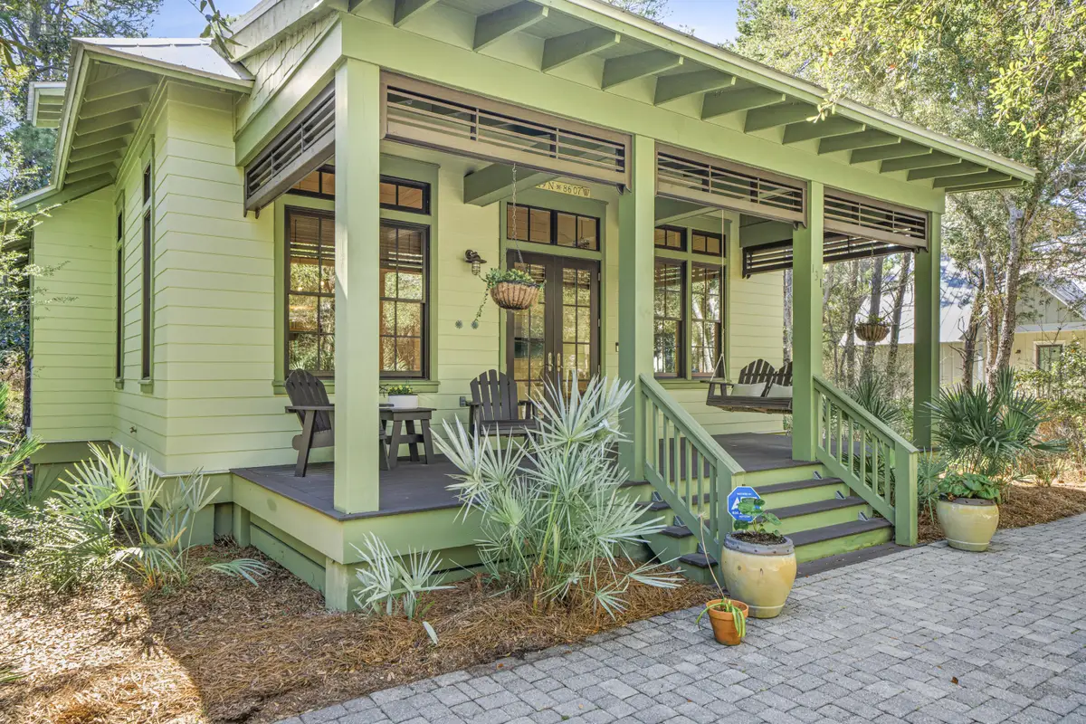 131 Hammock Lane, Santa Rosa Beach, FL 32459 - #1