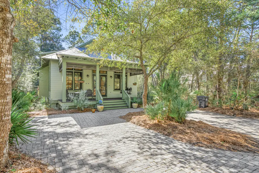 131 Hammock Lane, Santa Rosa Beach, FL 32459 - #2