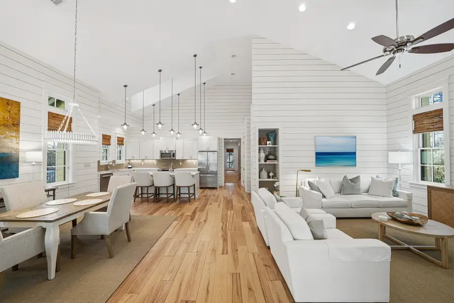 131 Hammock Lane, Santa Rosa Beach, FL 32459 - #3