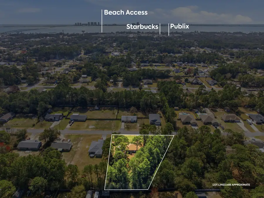 8276 Verdura Street, Navarre, FL 32566 - #2