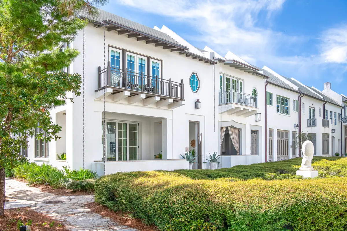 57 Sugarloaf Alley #U31, Inlet Beach, FL 32461 - #1