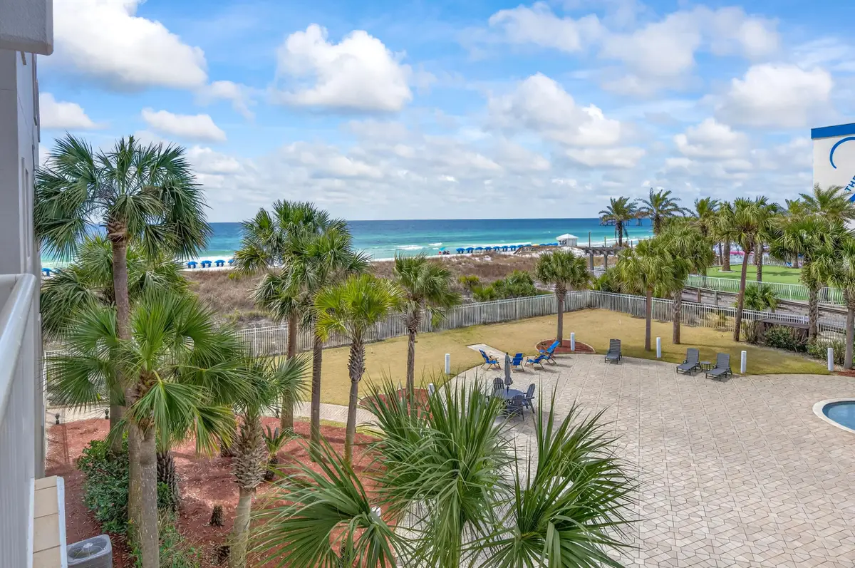 1515 SE Miracle Strip Parkway #303, Fort Walton Beach, FL 32548 - #1