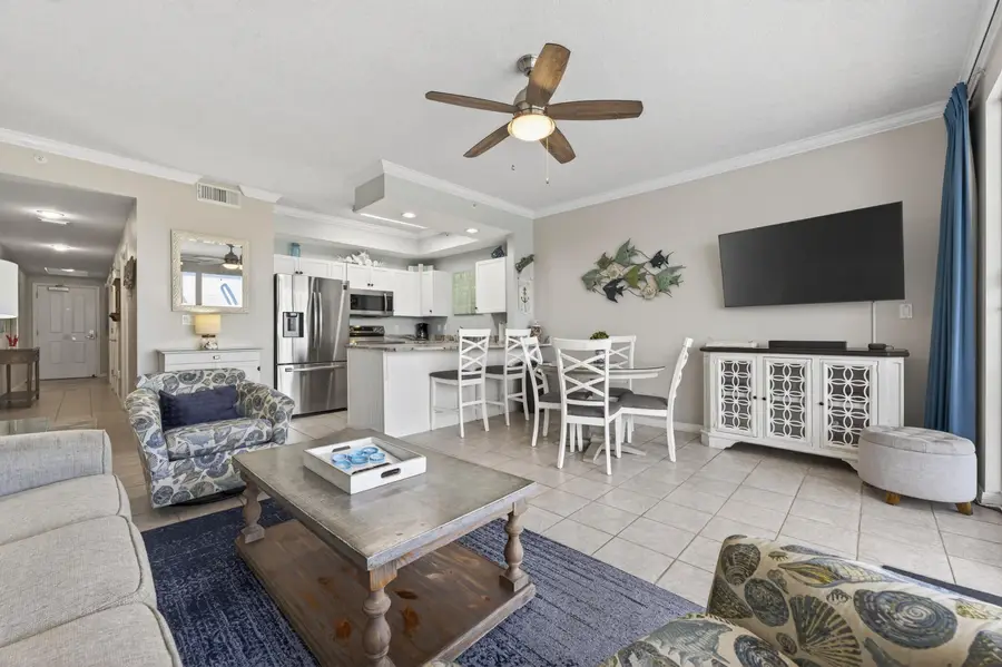 1515 SE Miracle Strip Parkway #303, Fort Walton Beach, FL 32548 - #2