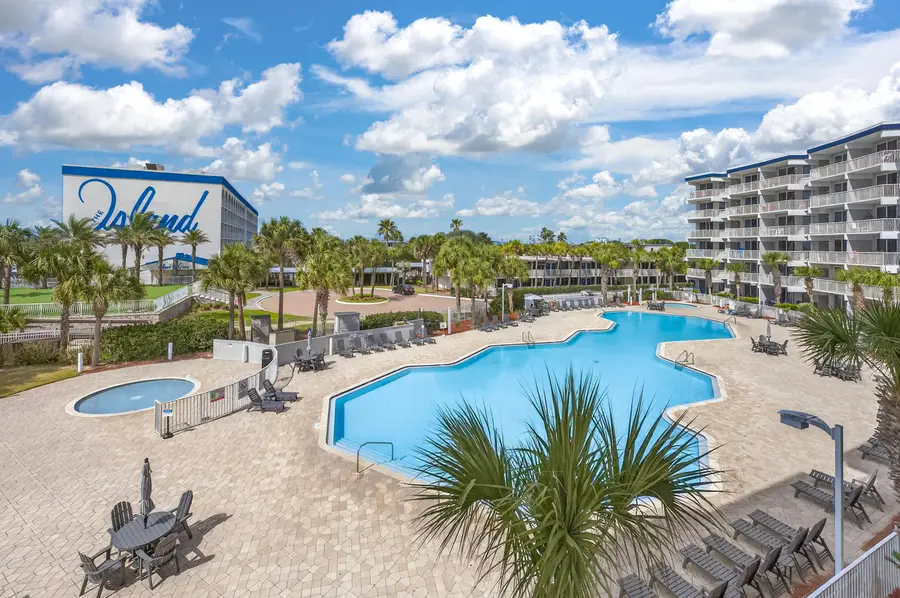1515 SE Miracle Strip Parkway #303, Fort Walton Beach, FL 32548 - #3