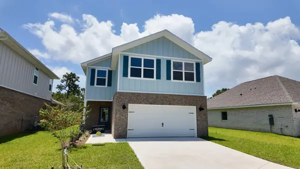 5777 Dove Nest Road, Gulf Breeze, FL 32563