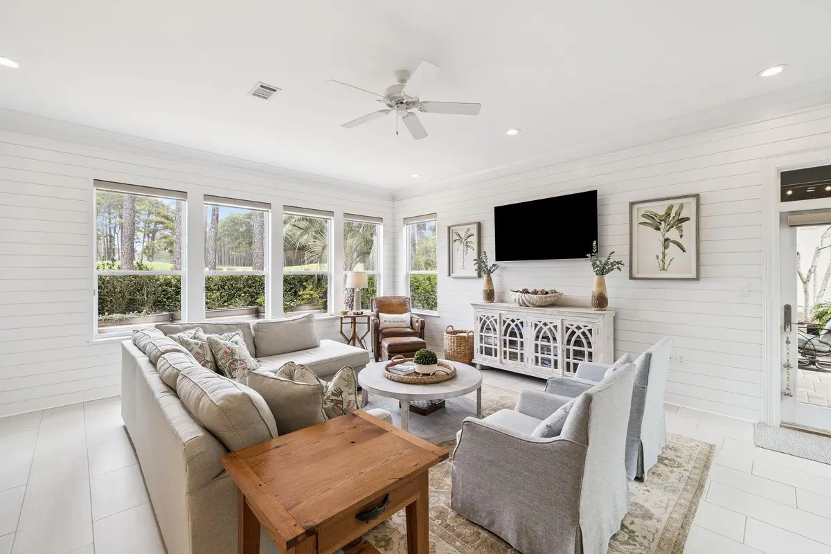 140 Masters Court, Santa Rosa Beach, FL 32459 - #1