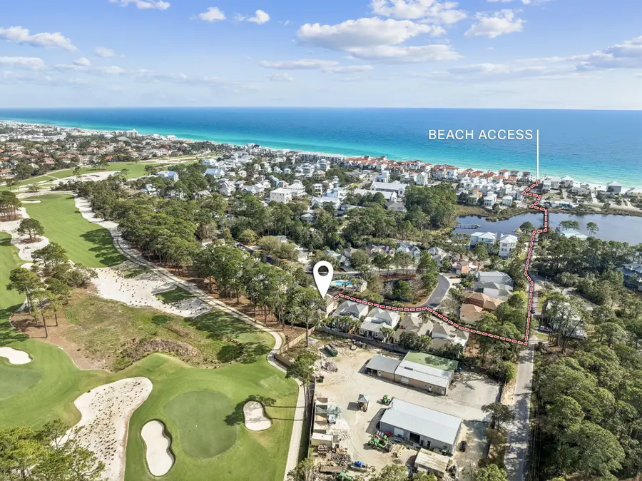 140 Masters Court, Santa Rosa Beach, FL 32459 - #3