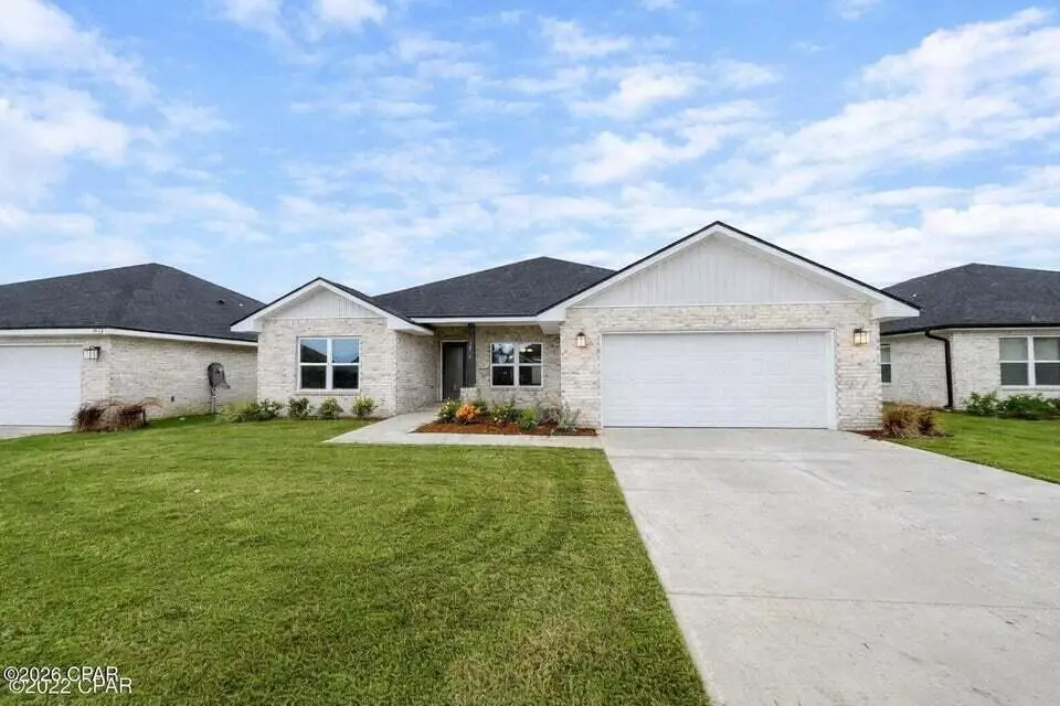 3836 Redbud Way, Panama City, FL 32404 - #1