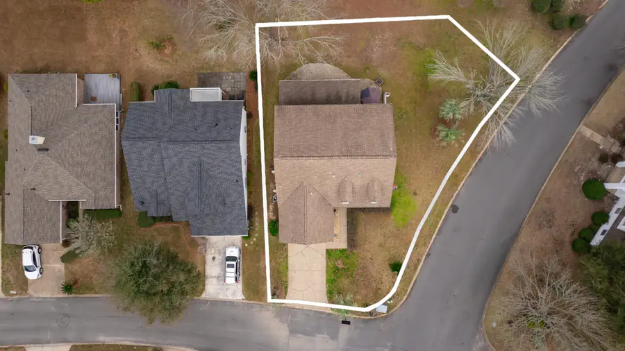 2917 Shalimar Lane, Shalimar, FL 32579 - #3