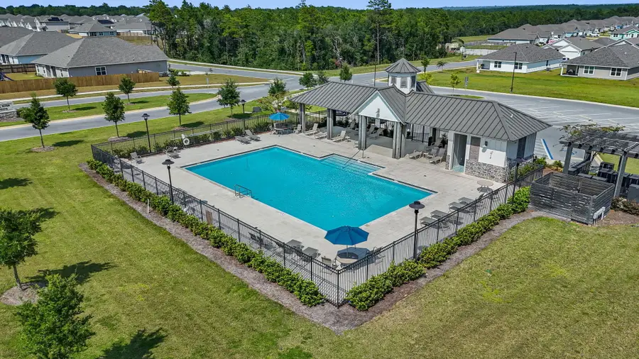 523 Mary Lou Way, Crestview, FL 32539 - #2