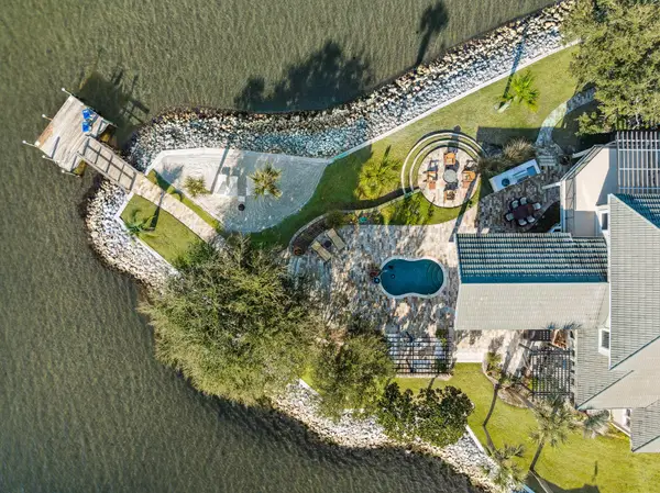 221 Bay Circle Drive, Santa Rosa Beach, FL 32459